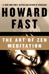 The Art of Zen Meditation_cover