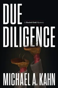 Due Diligence_cover