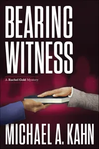 Bearing Witness_cover