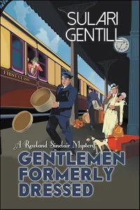 Gentlemen Formerly Dressed_cover