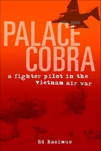 Palace Cobra_cover