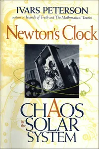 Newton's Clock_cover