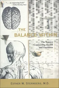 The Balance Within_cover