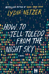 How to Tell Toledo from the Night Sky_cover