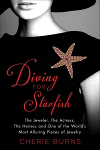 Diving for Starfish_cover