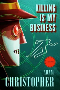 Killing Is My Business_cover