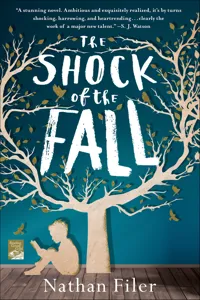 The Shock of the Fall_cover