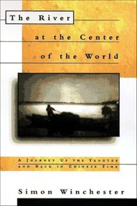 The River at the Center of the World_cover