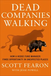 Dead Companies Walking_cover
