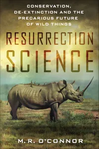 Resurrection Science_cover