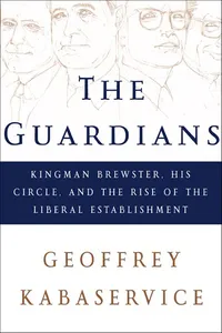 The Guardians_cover