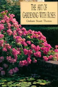 The Art of Gardening with Roses_cover