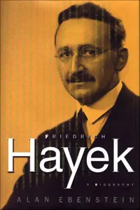 Friedrich Hayek_cover