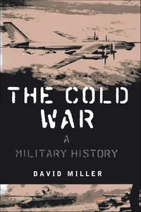 The Cold War_cover