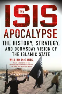 The ISIS Apocalypse_cover