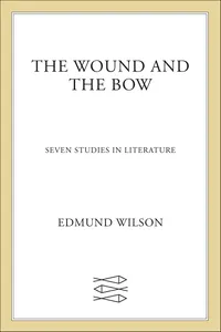 The Wound and the Bow_cover