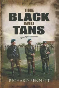 The Black and Tans_cover