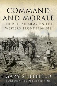 Command and Morale_cover