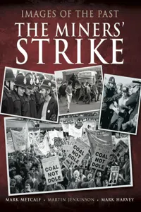 The Miners' Strike_cover