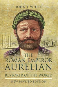 The Roman Emperor Aurelian_cover
