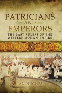 Patricians and Emperors_cover