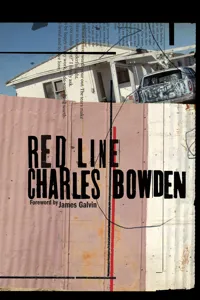 Red Line_cover