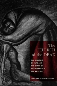 The Church of the Dead_cover