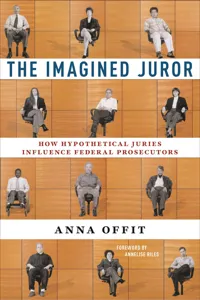 The Imagined Juror_cover