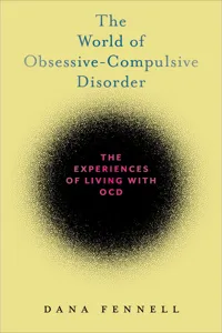 The World of Obsessive-Compulsive Disorder_cover