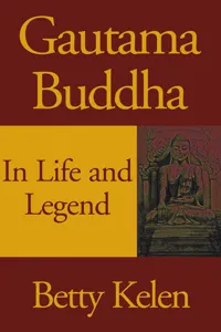 Gautama Buddha_cover