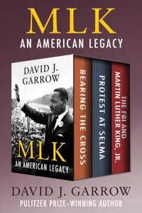 MLK: An American Legacy_cover