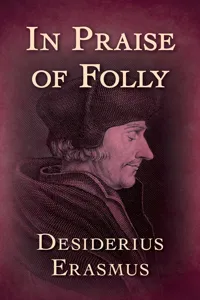 In Praise of Folly_cover