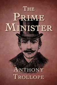 The Prime Minister_cover