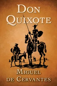 Don Quixote_cover