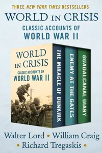World in Crisis_cover