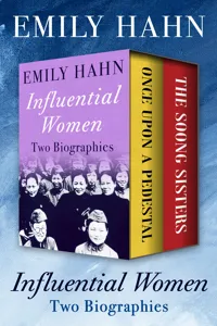 Influential Women_cover