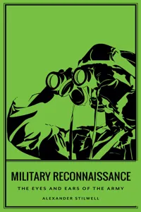 Military Reconnaissance_cover