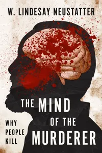 The Mind of the Murderer_cover