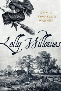 Lolly Willowes_cover