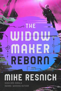 The Widowmaker Reborn_cover