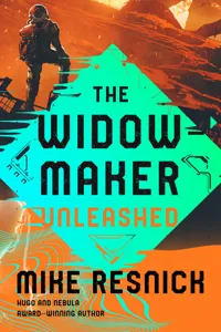 The Widowmaker Unleashed_cover