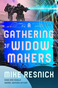 A Gathering of Widowmakers_cover