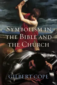Symbolism in the Bible and Church_cover