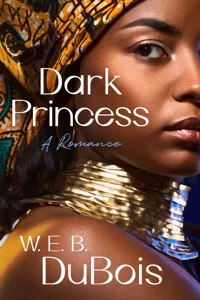 Dark Princess_cover
