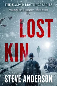 Lost Kin_cover