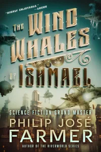 The Wind Whales of Ishmael_cover