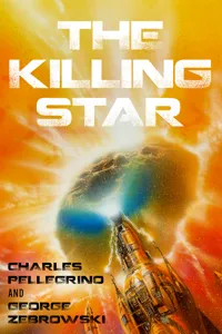 The Killing Star_cover