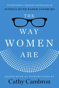 The Way Women Are_cover