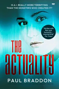 The Actuality_cover