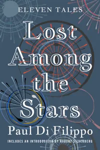 Lost Among the Stars_cover